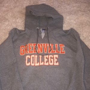 Oversized Hoodie
